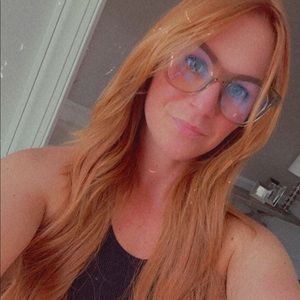 Meet your Posher, Katy